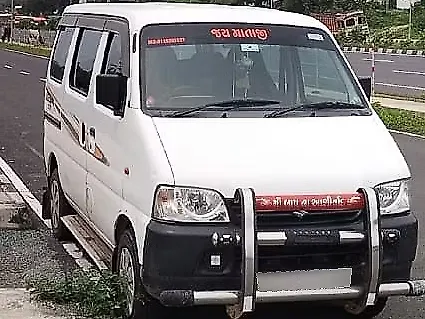 Used 2017 Maruti Suzuki Eeco in Himmatnagar