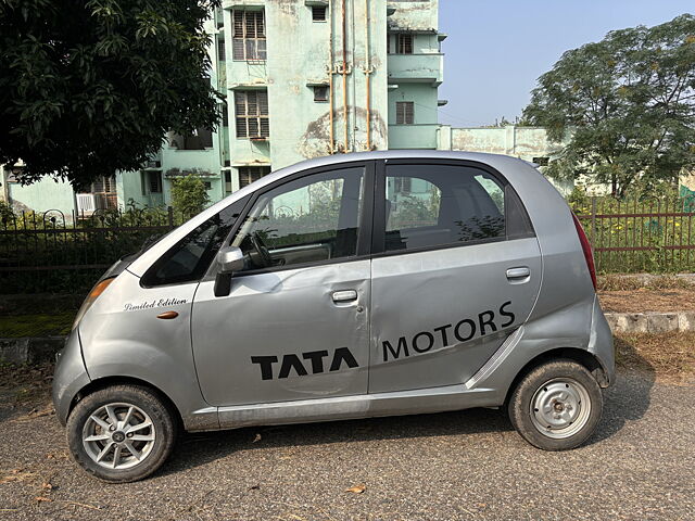 Used Tata Nano [2009-2011] LX in Jalandhar