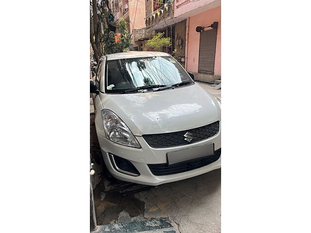 Used Maruti Suzuki Swift [2014-2018] LDi [2014-2017] in Delhi