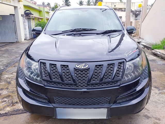 Used Mahindra XUV500 [2011-2015] W6 in Bangalore