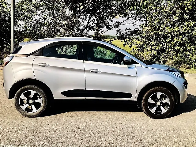 Used 2018 Tata Nexon in Yamunanagar