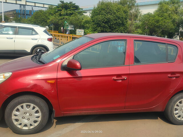 Used Hyundai i20 [2010-2012] Magna 1.2 in Jharsuguda