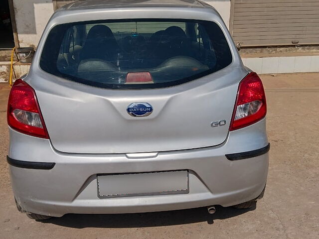 Used Datsun GO [2014-2018] A EPS in Kheda