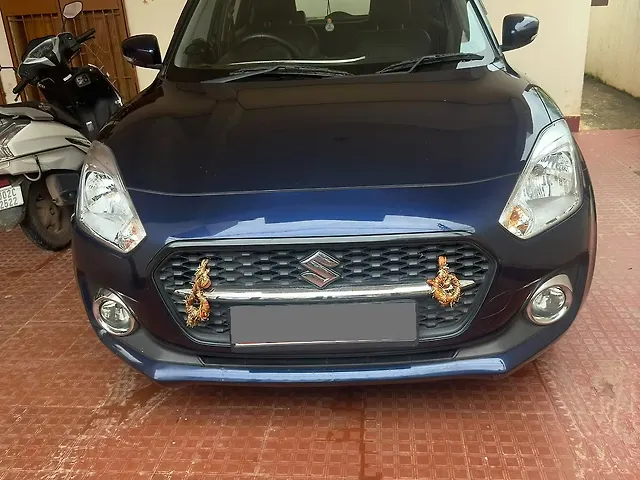 Used 2023 Maruti Suzuki Swift in Bhubaneswar