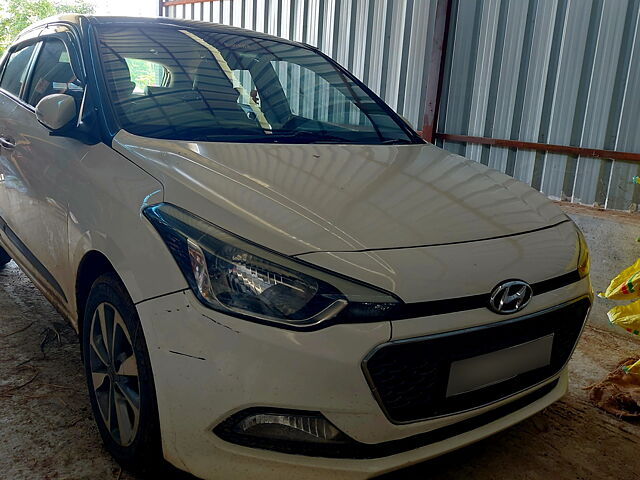 Used 2014 Hyundai Elite i20 in Gondia