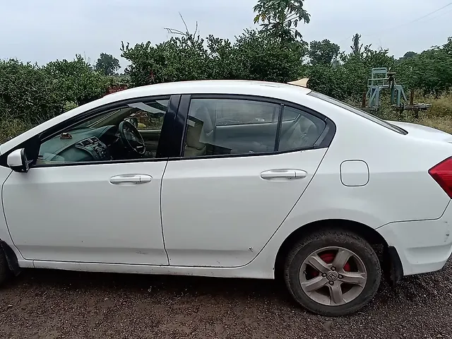 Used 2012 Honda City in Botad Used 2012 Honda City in Botad