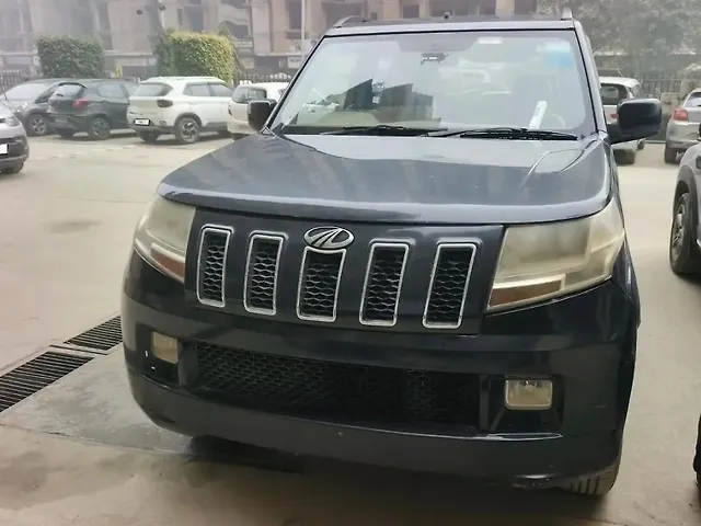 Used 2016 Mahindra TUV300 in Greater Noida Used 2016 Mahindra TUV300 in Greater Noida