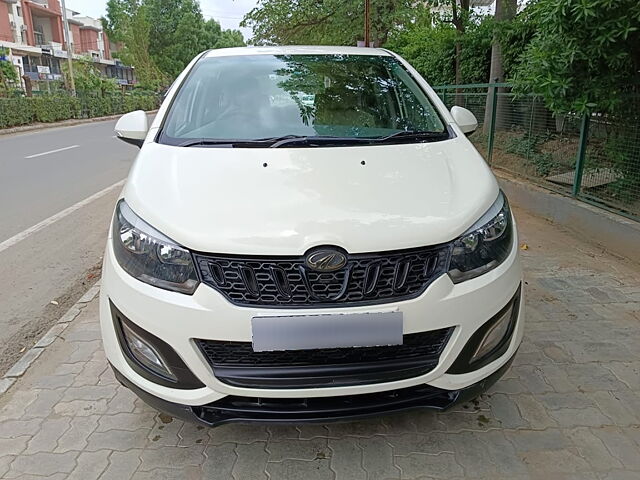 Used 2018 Mahindra Marazzo in Vadodara