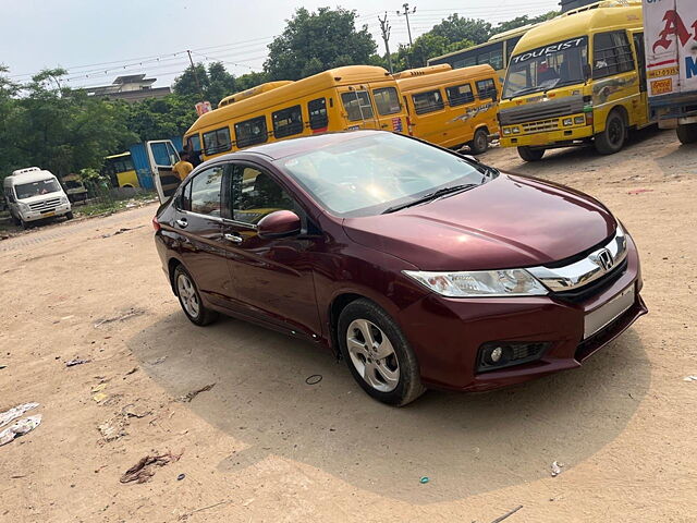 Used Honda City [2014-2017] V in Gurgaon