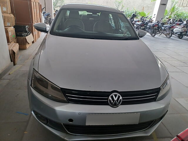Used 2012 Volkswagen Jetta in Udaipur