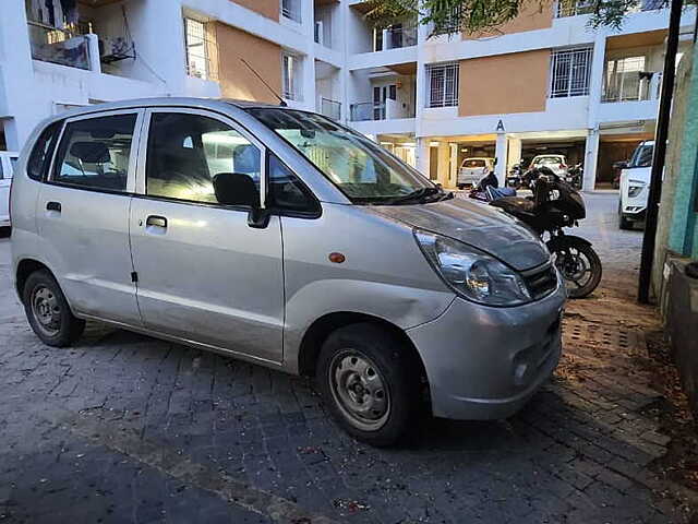 Used Maruti Suzuki Estilo LXi BS-IV in Pune