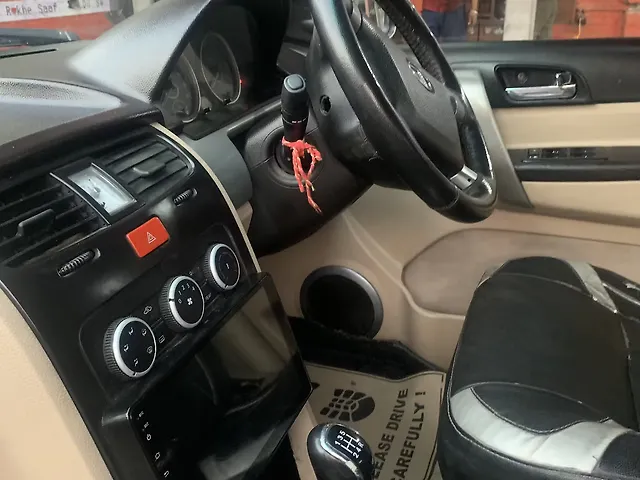 Used Tata Safari [2015-2017] 4x2 GX DICOR 2.2 VTT in Jammu