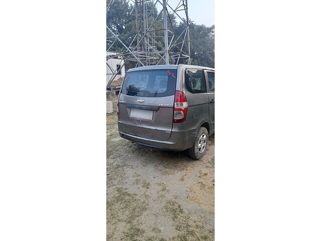 Used Chevrolet Enjoy 1.3 LS 8 STR in Gaya