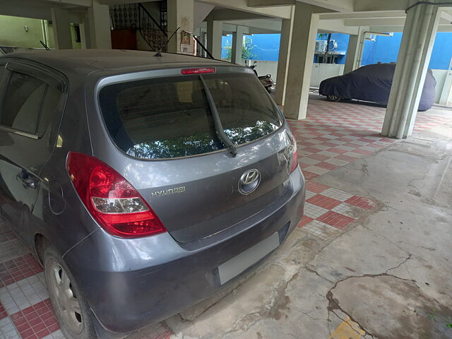 Used Hyundai i20 [2010-2012] Asta 1.2 with AVN in Chennai