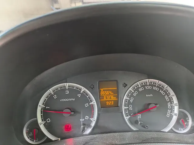 Used 2016 Maruti Suzuki Swift in Karnal