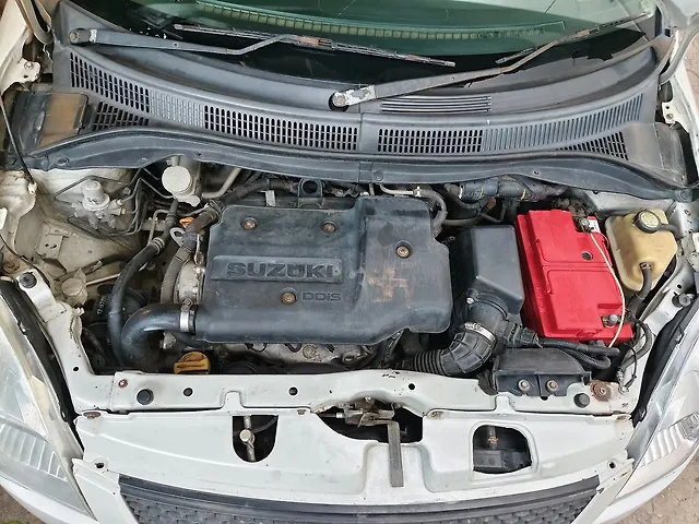 Used Maruti Suzuki Swift  [2005-2010] VDi in Porbandar