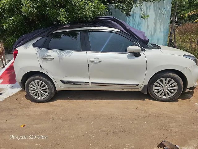Used Maruti Suzuki Baleno [2019-2022] Delta in Chhatarpur