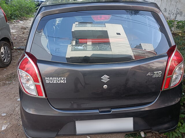 Used Maruti Suzuki Alto 800 LXi in Delhi