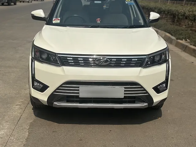 Used 2020 Mahindra XUV300 in Mumbai