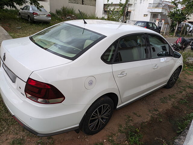 Used Volkswagen Vento Highline Plus 1.0L TSI in Mysore