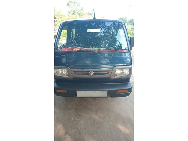 Used 2019 Maruti Suzuki Omni in Dibrugarh