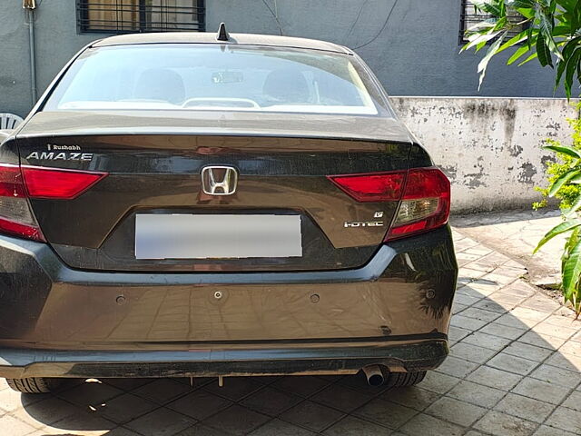 Used Honda Amaze [2016-2018] 1.2 VX AT i-VTEC in Mumbai