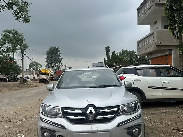 Used 2018 Renault Kwid in Betul Used 2018 Renault Kwid in Betul