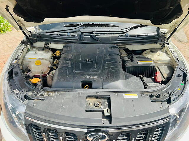 Used Mahindra XUV500 [2015-2018] W10 in Panipat