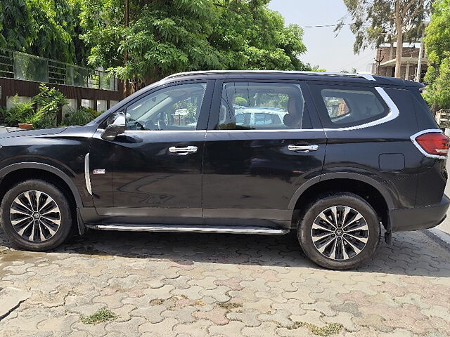 Used MG Gloster [2020-2022] Sharp 6 STR 2.0 Twin Turbo 4WD in Noida