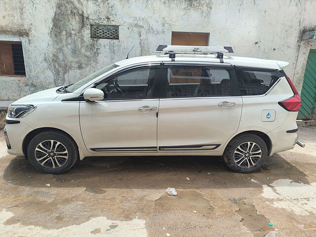 Used Maruti Suzuki Ertiga ZXi (O) in Secunderabad