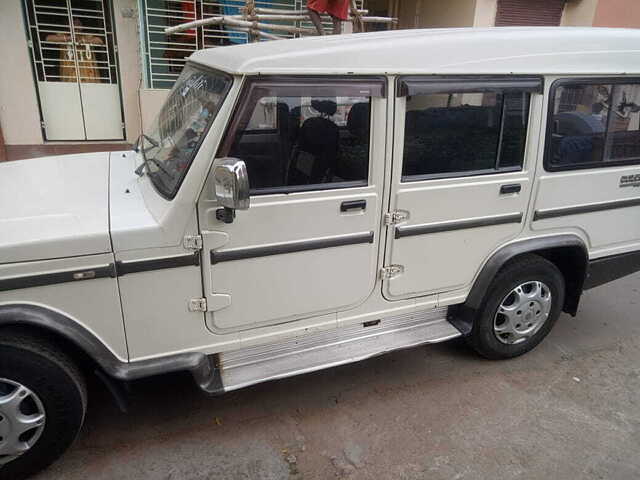 Used Mahindra Bolero [2011-2020] SLE BS IV in Bolpur