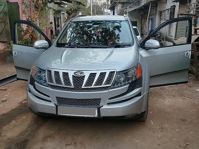 Used 2012 Mahindra XUV500 in Kolkata