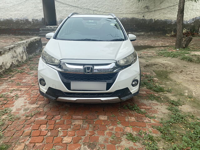 Used 2017 Honda WR-V in Noida