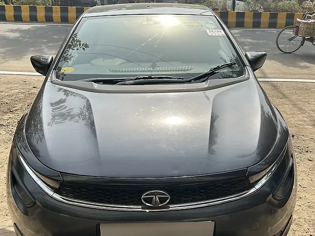 Used 2020 Tata Altroz in Ghaziabad