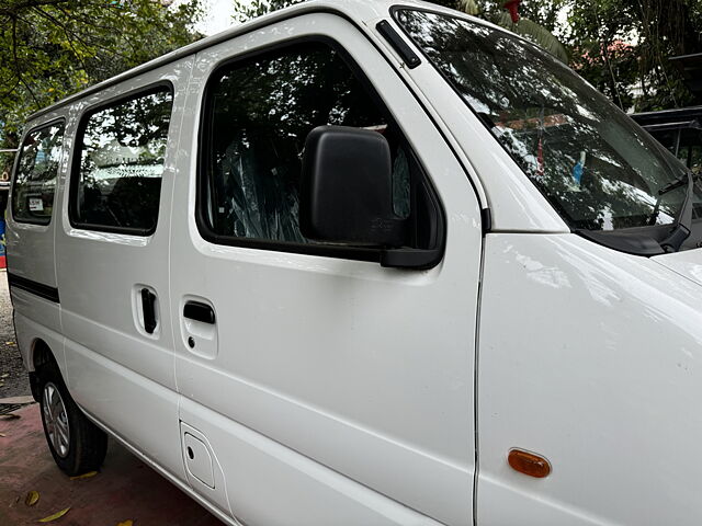 Used Maruti Suzuki Eeco 5 STR AC in Kochi