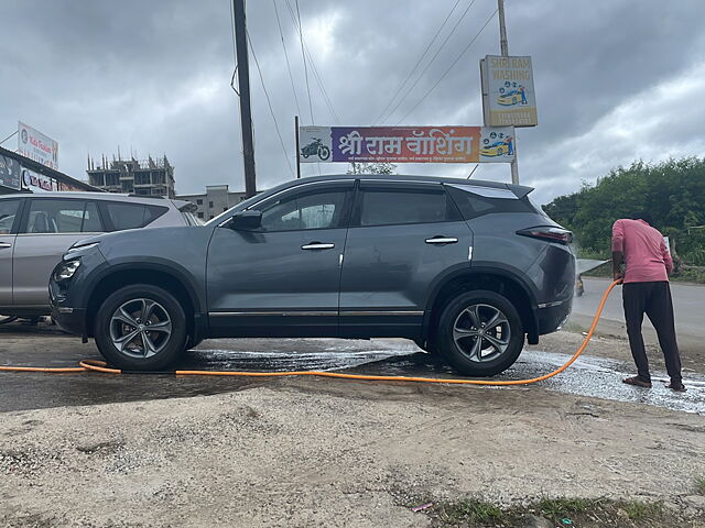 Used Tata Harrier [2019-2023] XT Plus in Pune