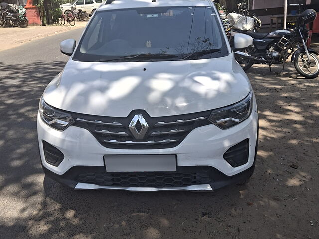 Used Renault Triber [2019-2023] RXE in Basti