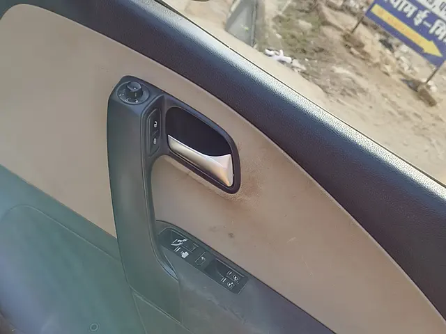 Used Volkswagen Cross Polo [2013-2015] 1.2 TDI in Hanumangarh