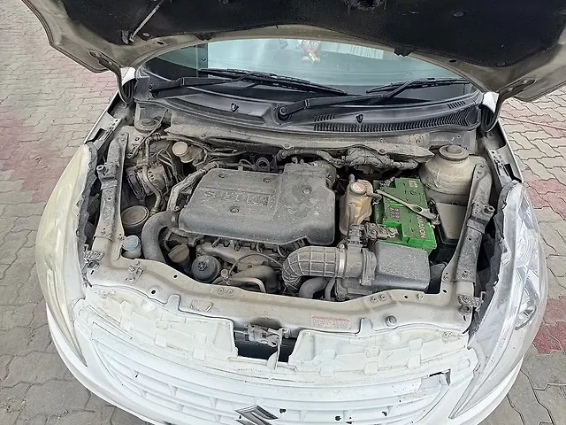 Used Maruti Suzuki Swift DZire [2011-2015] ZDI in Muzaffurpur