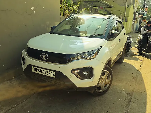 Used 2022 Tata Nexon in Balaghat