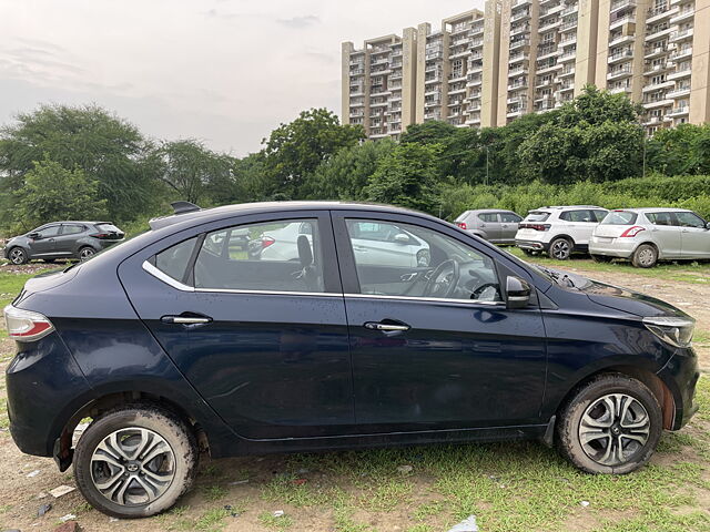 Used Tata Tigor XZ Plus CNG [2022-2023] in Gurgaon