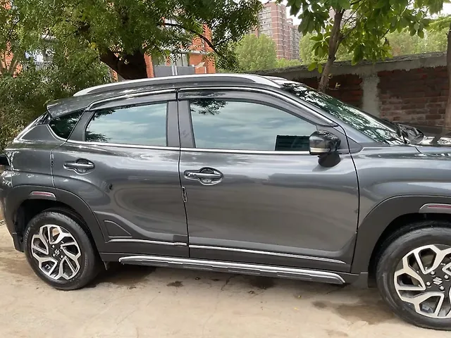 Used 2026 Maruti Suzuki Fronx in Ahmedabad