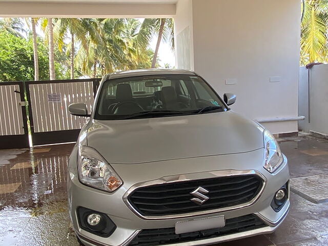 Used 2017 Maruti Suzuki Swift DZire in Erode