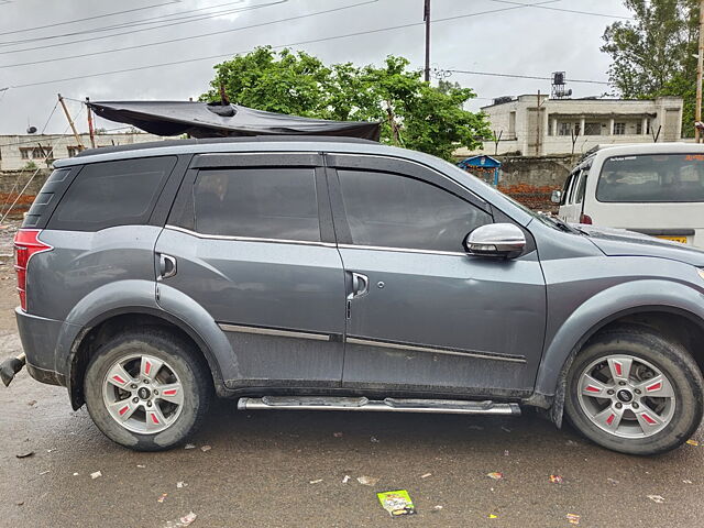 Used Mahindra XUV500 [2015-2018] W8 AWD [2015-2017] in Bareilly