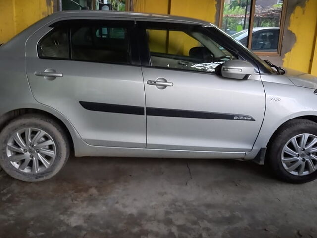 Used Maruti Suzuki Swift Dzire [2015-2017] ZXI in Dibrugarh