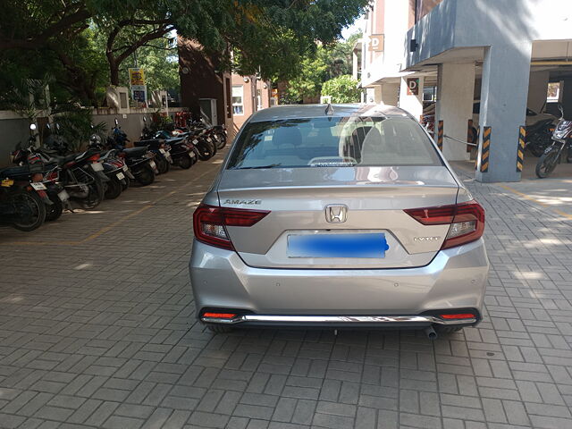 Used Honda Amaze VX 1.2 Petrol MT in Chennai