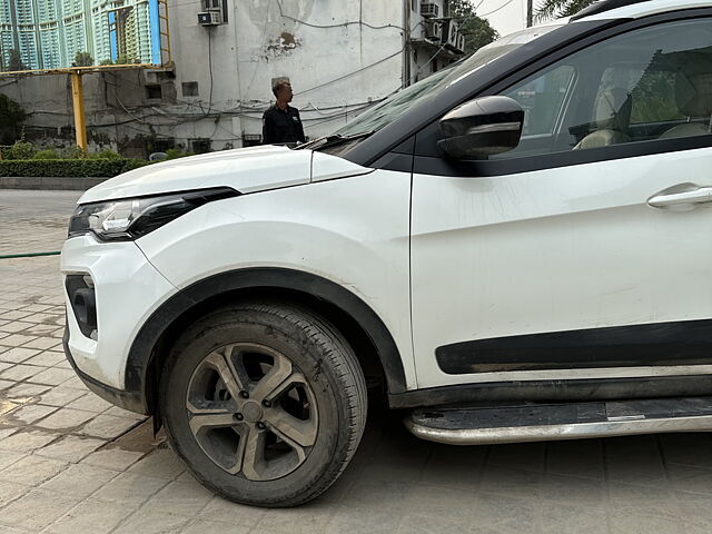 Used Tata Nexon [2020-2023] XZA Plus (HS) in Delhi