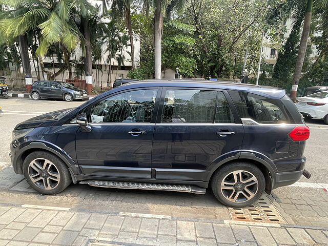 Used Tata Hexa [2017-2019] XTA 4x2 7 STR in Mumbai