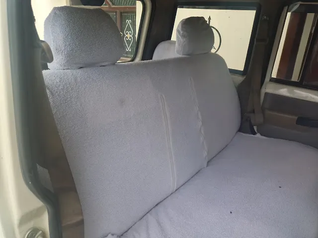 Used Mahindra Bolero [2011-2020] SLX BS III in Azamgarh
