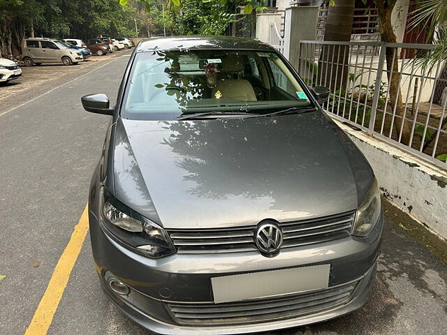 Used 2014 Volkswagen Vento in Noida